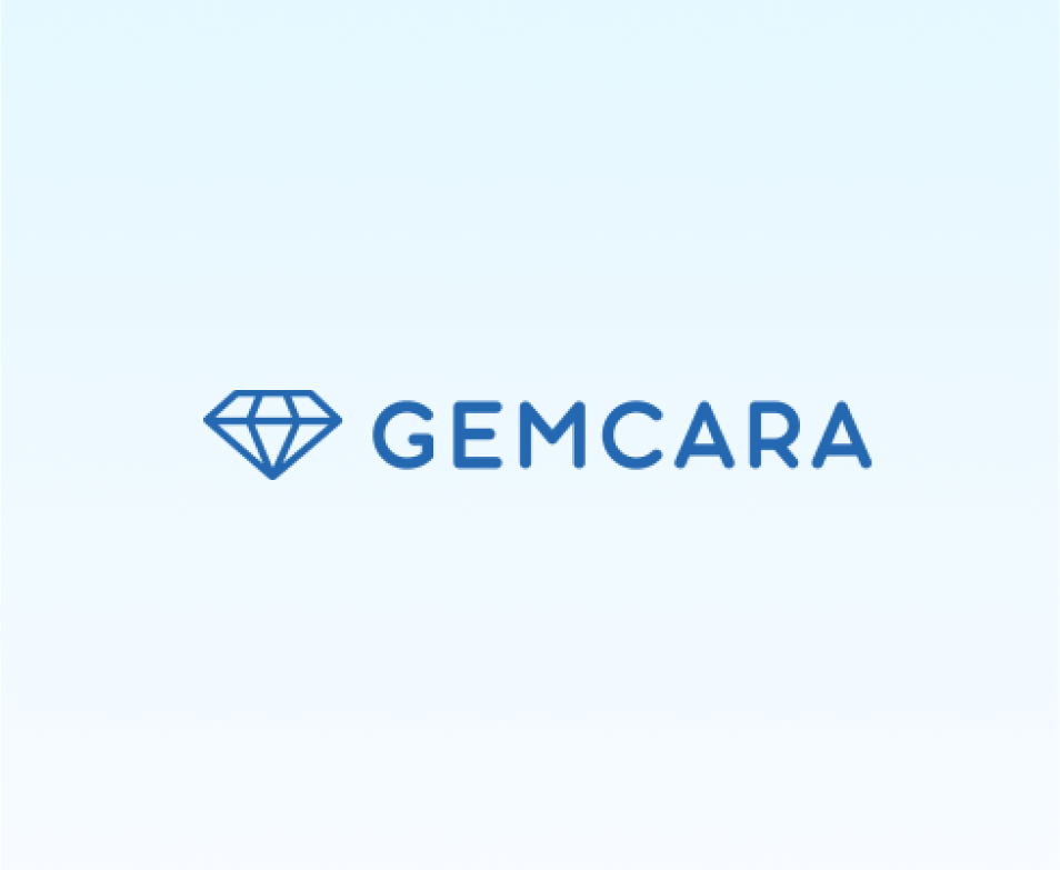 Gemcara blue