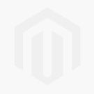 Diamond Emerald Platinum & Rose Gold Infinity Round Two Stone Birthstone Ring